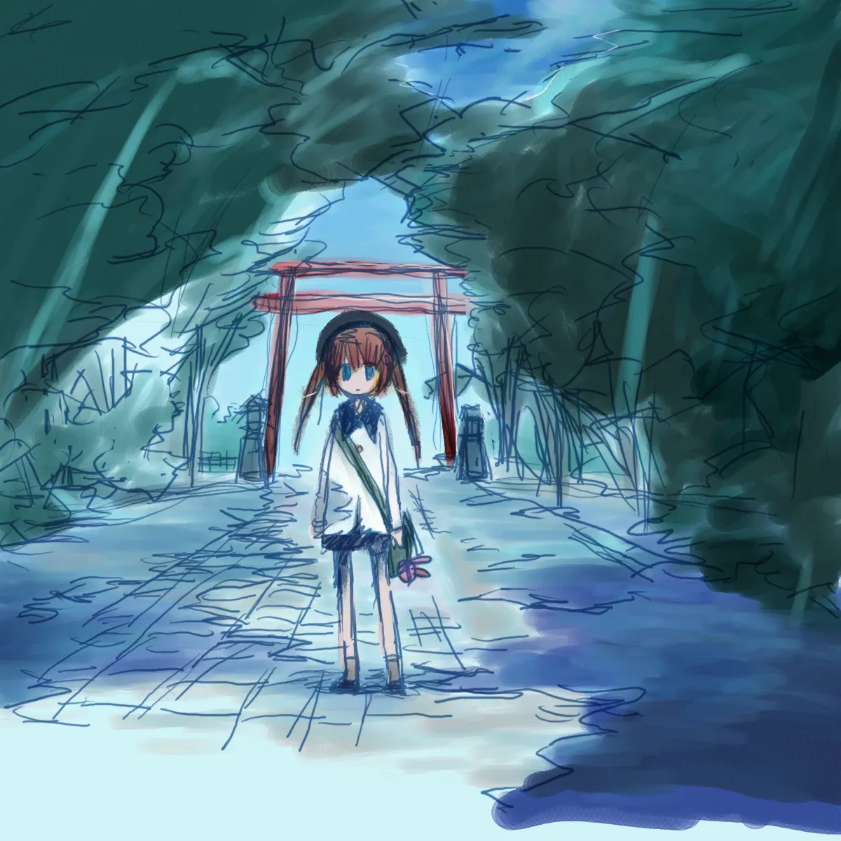 ykskのヘッダー画像